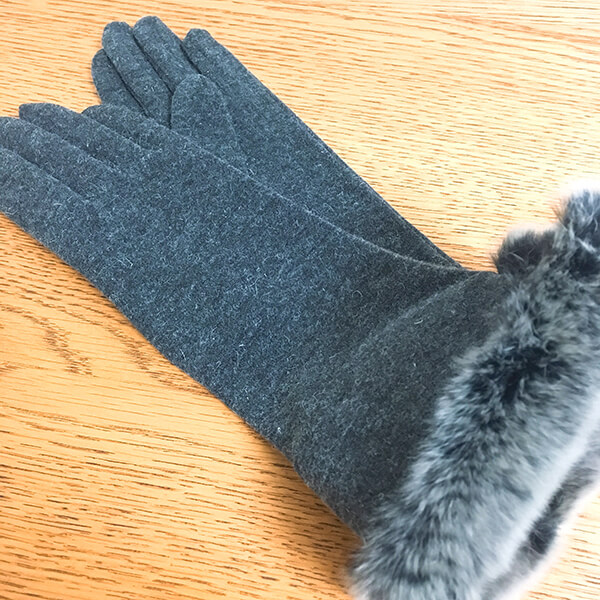 着物用の手袋