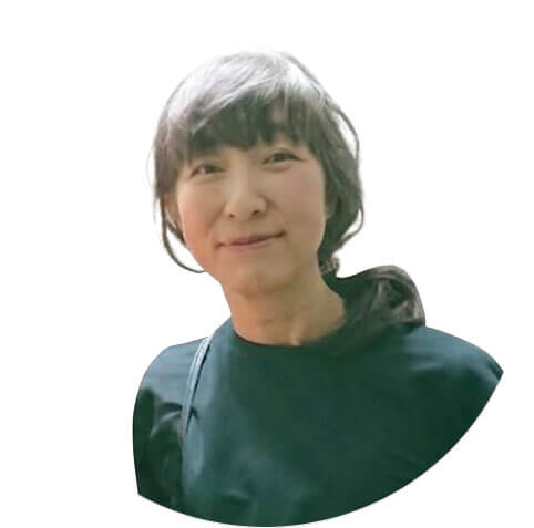 髙橋（着付け師）