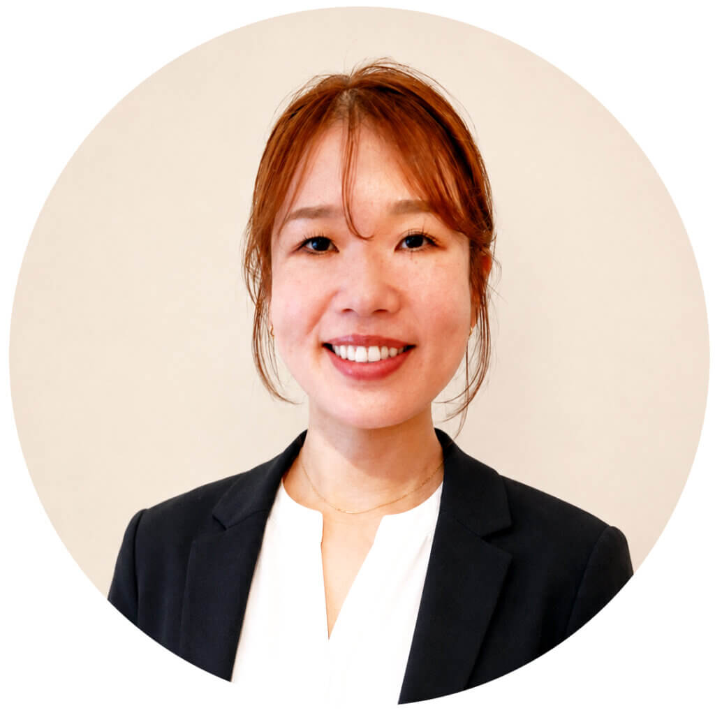 着付け師 福田