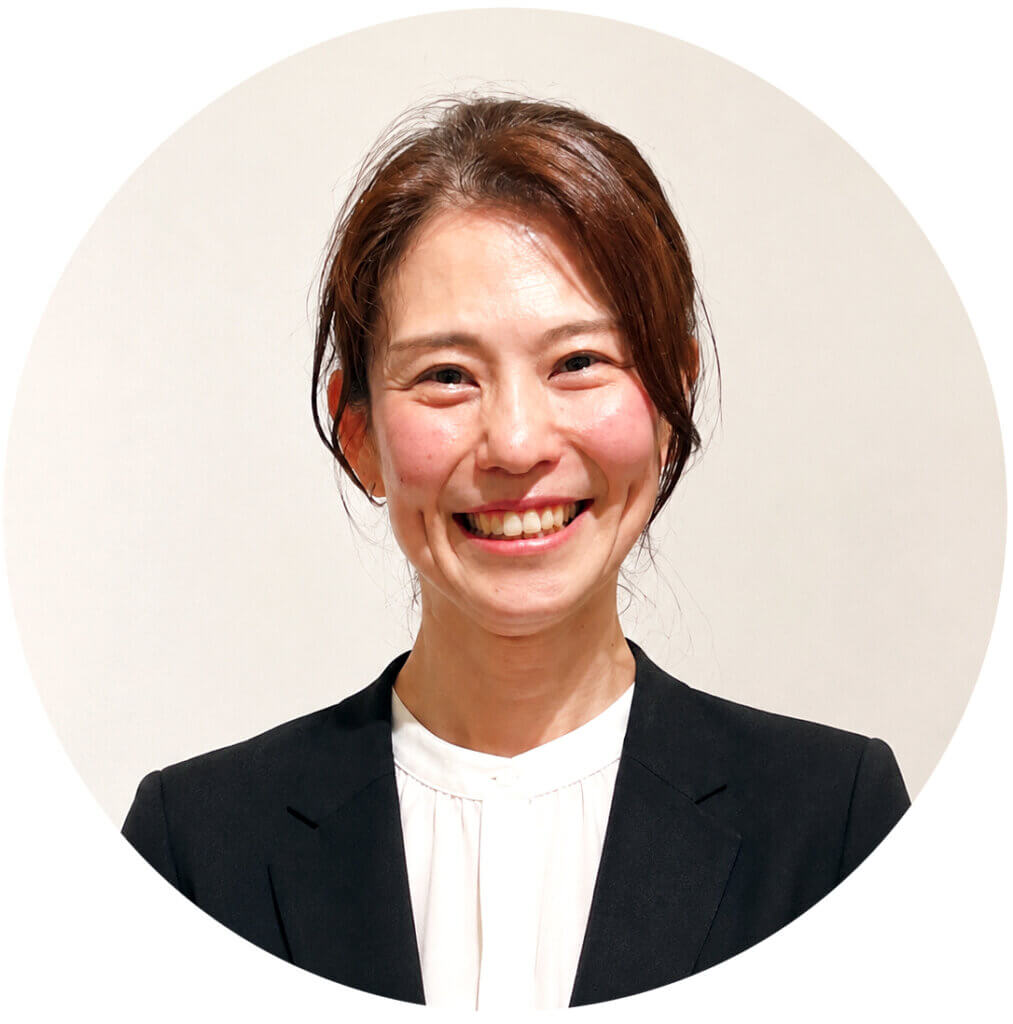 着付け師 石田