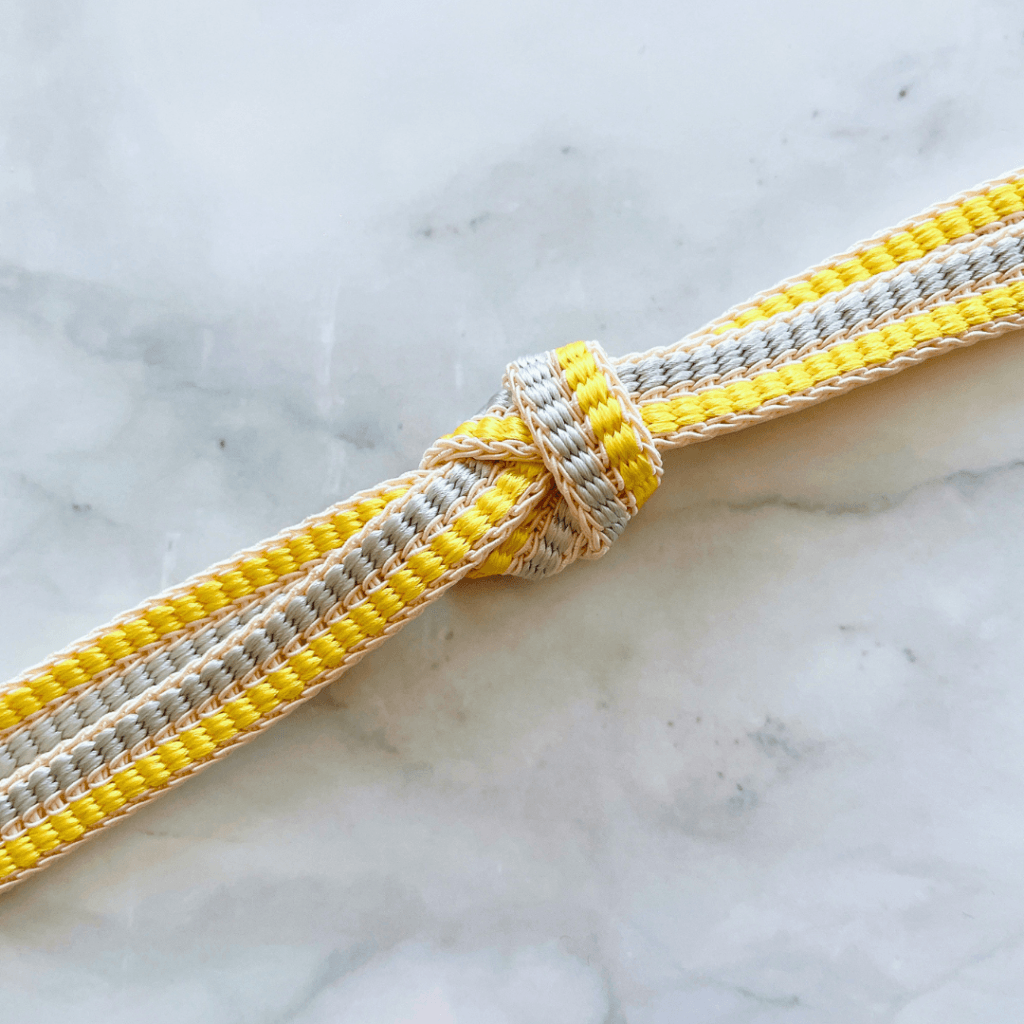 夏用帯締め(和小物さくら)